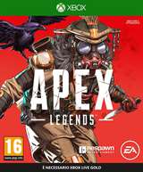 Electronic Arts XBOX ONE Apex Legends - Bloodhound Edition